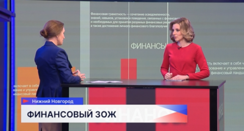 Во втором сезоне телепроекта «Финансовый ЗОЖ» зрителям представят 8 различных форматов