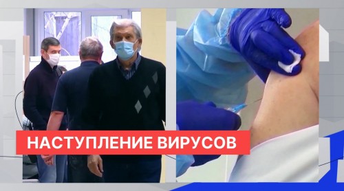 Классы и группы частично закрыты на карантин почти в 70 школах и детсадах Нижегородской области 