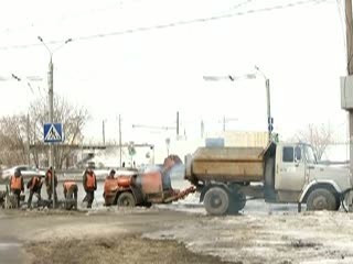 Нижегородцы уже могут рассказать о самых разбитых магистралях