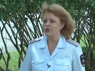 Гонки с полицейскими устроил 16-летний подросток в Сормовском районе