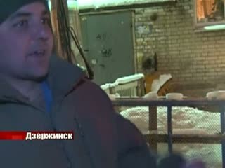  Мужчина сгорел заживо в своей квартире - ЧП произошло ночью в Дзержинске