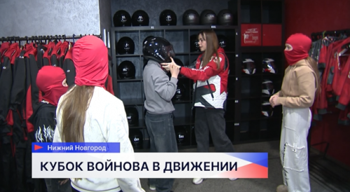 Нижегородский картингист Даниил Войнов дал оценку выступлению на первом этапе Чемпионата России