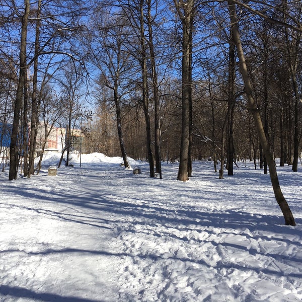 Прокуратура выявила завышение стоимости работ по благоустройству парка Станкозавода Прокуратура выявила завышение стоимости работ по благоустройству парка Станкозавода