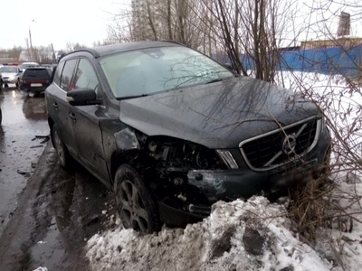 Два ребенка пострадали в ДТП на дорогах Нижегородской области за минувшие выходные