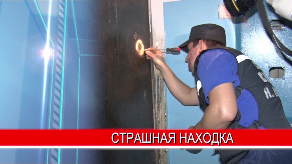 В заваленной хламом квартире на улице Бурденко в Автозаводском районе спасатели обнаружили труп хозяина