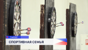 17 команд представителей законодательных органов власти собрались в Семёнове 