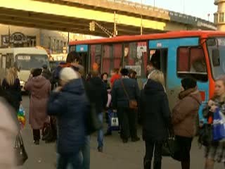 Перевозчики начали сбор подписей за сохранение транспортных маршрутов