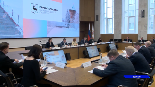 В регионе продолжается регистрация на участие в проекте «Герои. Нижегородская область»