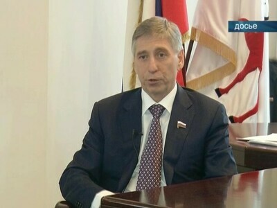 Суд отказал Фонду борьбы с коррупцией в иске по делу экс-главы Нижнего Новгорода Ивана Карнилина