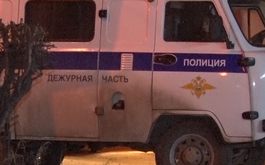 В Дзержинске мужчина напал на небольшой магазин В Дзержинске мужчина напал на небольшой магазин