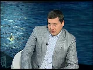 Олег Сорокин, Без галстука, выпуск 10_10_2011  