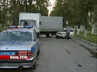 В Автозаводском районном суде приступили к рассмотрению дела об аварии, унесшей жизнь нижегородки