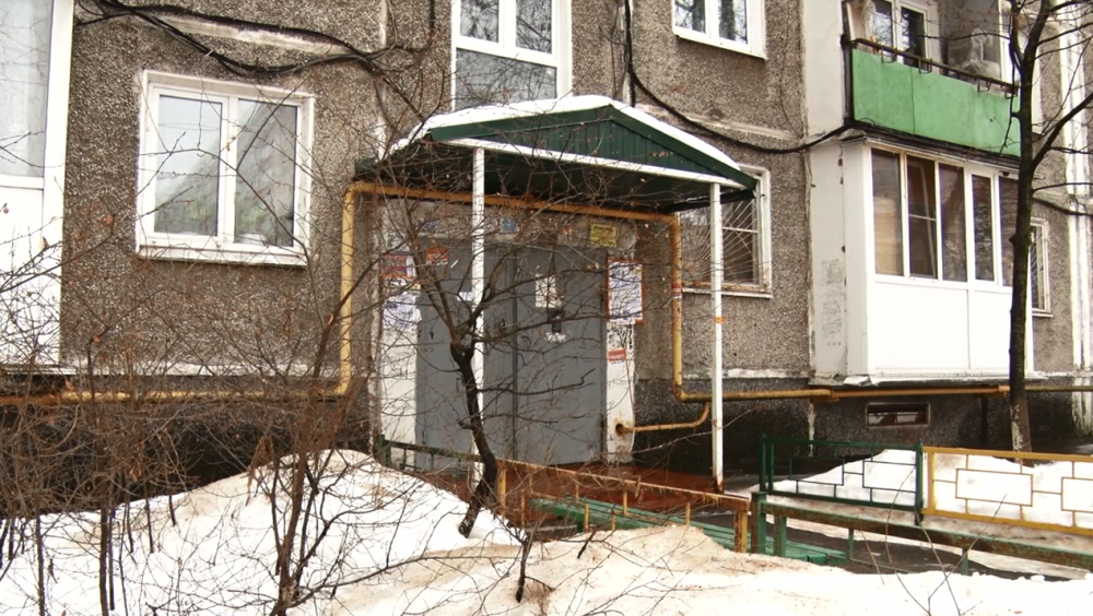 Семейная ссора в Нижнем Новгороде закончилась стрельбой Семейная ссора в Нижнем Новгороде закончилась стрельбой