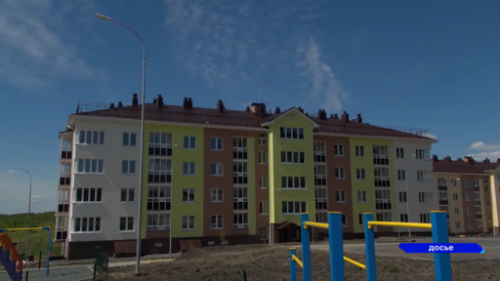 В Ольгино и Новинках строительство жилья начнётся в третьем квартале 2024 года