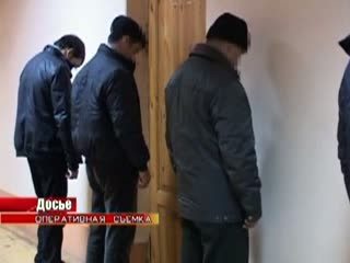 Группу выходцев из Средней Азии осудили за приготовления к совершению террористического акта