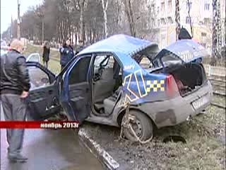 В Нижнем Новгороде вынесли приговор водителю такси.
