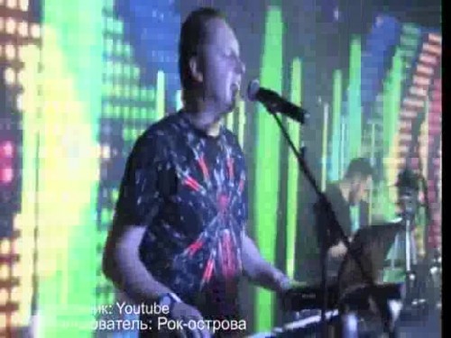 Модный свет на телеканале волга