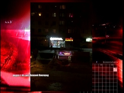 В Нижнем Новгороде девушка скончалась, упав с высоты восьмого этажа