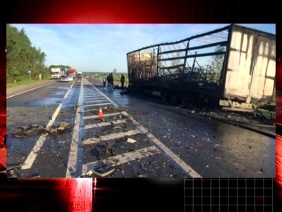 Уголовное дело возбуждено по факту смертельного ДТП в Воротынском районе