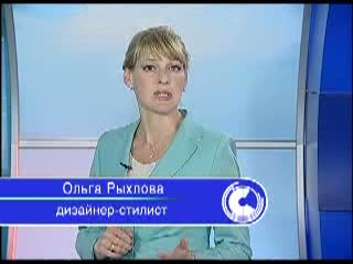 Нина Зверева, Без галстука, выпуск 06_06_2012 