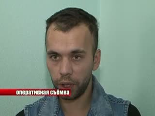 Полицейские задержали четырех подозреваемых в разбое