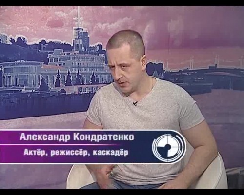 Александр Кондратенко, Без галстука, выпуск 20_04_2018