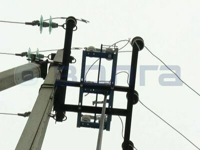 Жители садоводческого товарищества "Маяк" в Нижнем Новгороде остались без электричества