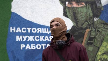 Ещё одна группа добровольцев, заключивших контракт с Минобороны, сформирована в Нижнем Новгороде