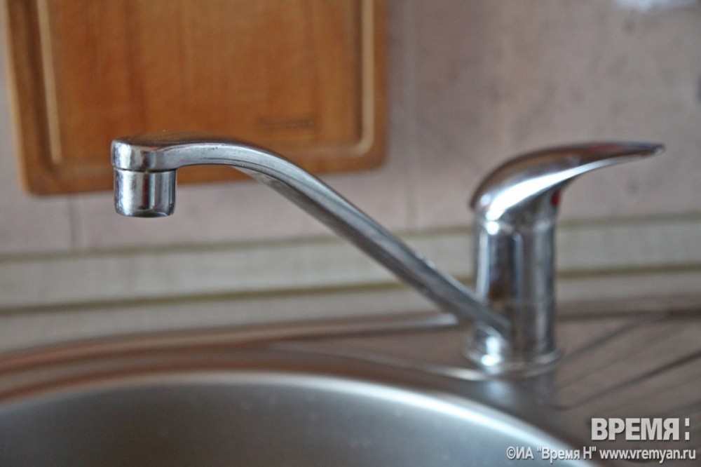 Поселок Новинки остался без водоснабжения Поселок Новинки остался без водоснабжения
