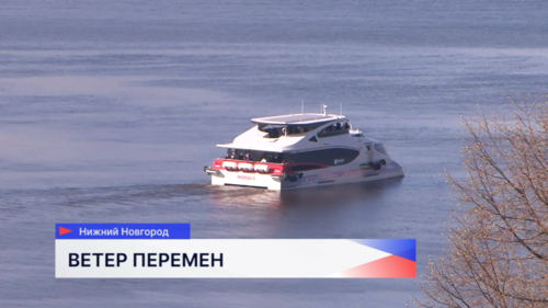 На этой неделе в Нижегородской области прогнозируют переменчивую погоду 
