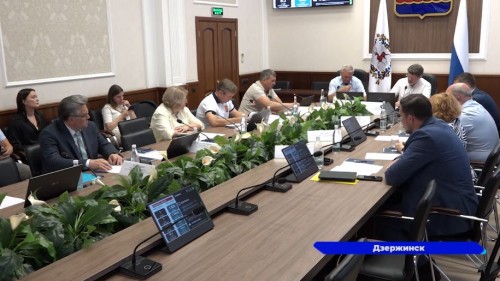 Муниципалитеты Нижегородской области добились отличных показателей благодаря «Фабрике процессов»