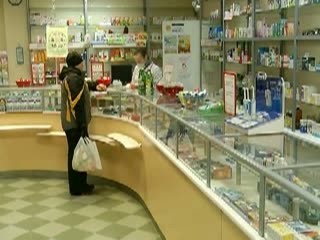 В России запретили продажу не пищевой спиртосодержащей продукции.