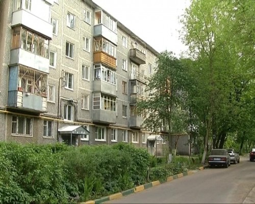 В Нижнем Новгороде могут провести реновацию жилья подобно Москве