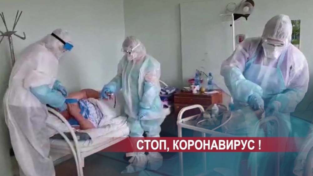 Главное – здоровье и работа: нижегородцы расставили приоритеты в ситуации коронавируса Главное – здоровье и работа: нижегородцы расставили приоритеты в ситуации коронавируса