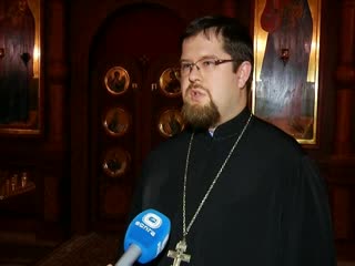 Депутат Государственной думы  Елена Мизулина предложила вписать в Конституцию православие. 