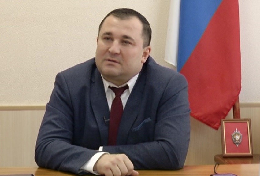 Александр Галкин заявил о намерении претендовать на должность главы Балахнинского района