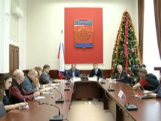 Жители Дзержинска вышли на митинг в защиту трамваев