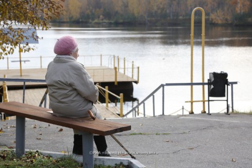 Более 15 тысяч долгожителей проживают в Нижегородской области