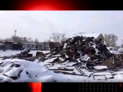 Два человека погибли из-за взрыва в дзержинской промзоне