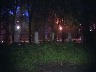 В парке Первого мая был обнаружен труп неизвестного мужчины. 