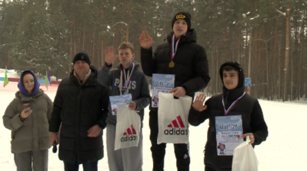 Второй отборочный турнир состоялся в рамках проекта «ЧЕбуриада 2026 — Искусство побеждать!»