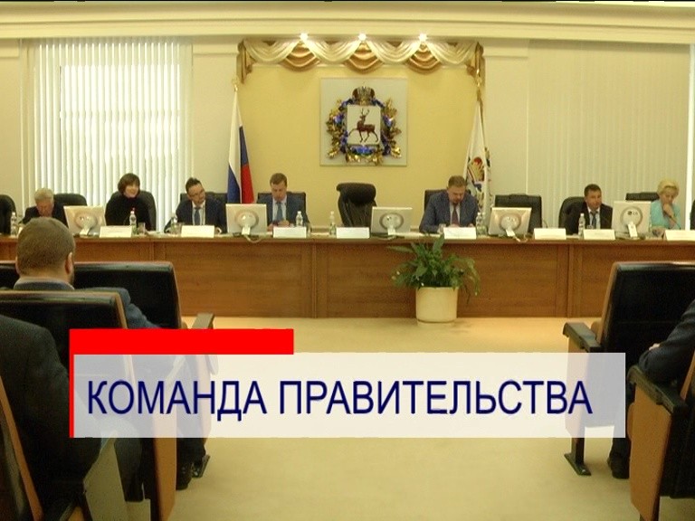 Восемь команд представили свои социальные проекты экспертам "Команды Правительства" Восемь команд представили свои социальные проекты экспертам "Команды Правительства"