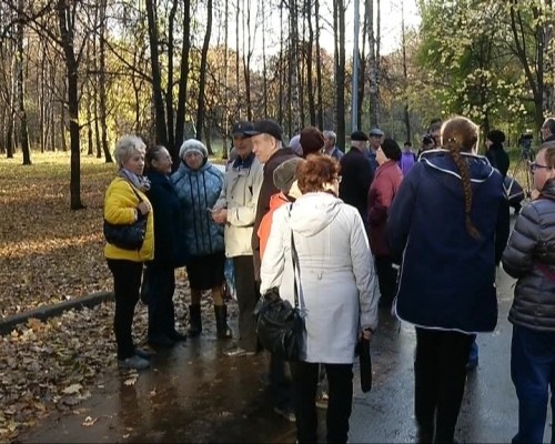 Нужно ли разрешать строить храмы в парках и скверах