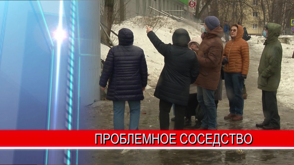 Плата за содержание общедомового имущества для жителей улицы Должанской Канавинского района выросла вдвое Плата за содержание общедомового имущества для жителей улицы Должанской Канавинского района выросла вдвое