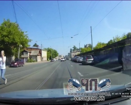 Обзор происшествий в Нижнем Новгороде и области