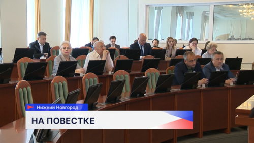 В Нижегородской области наблюдается снижение количества преступлений в состоянии алкогольного опьянения