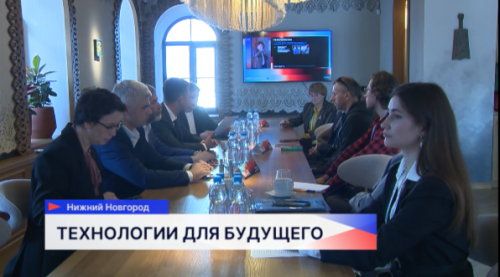 Нижегородские программисты собрались на конференции «Импульс Т1»