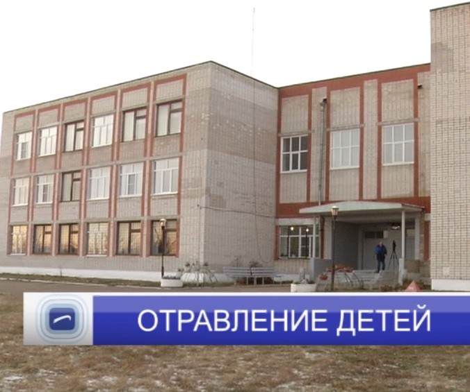 Учебный процесс полностью восстановлен в Вадской школе Учебный процесс полностью восстановлен в Вадской школе