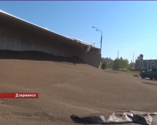 Появились новые подробности аварии с участием груженой фуры в Дзержинске