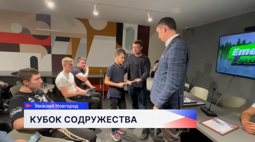 В ноябре в Нижегородской области впервые пройдёт Первенство России среди тайбоксёров 18-23 лет 